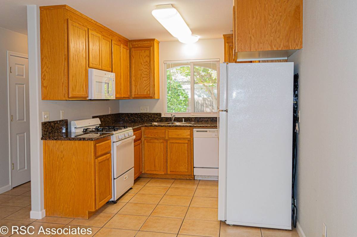 Condo for rent at 1363 E Lindo Ave, Chico, CA 95926