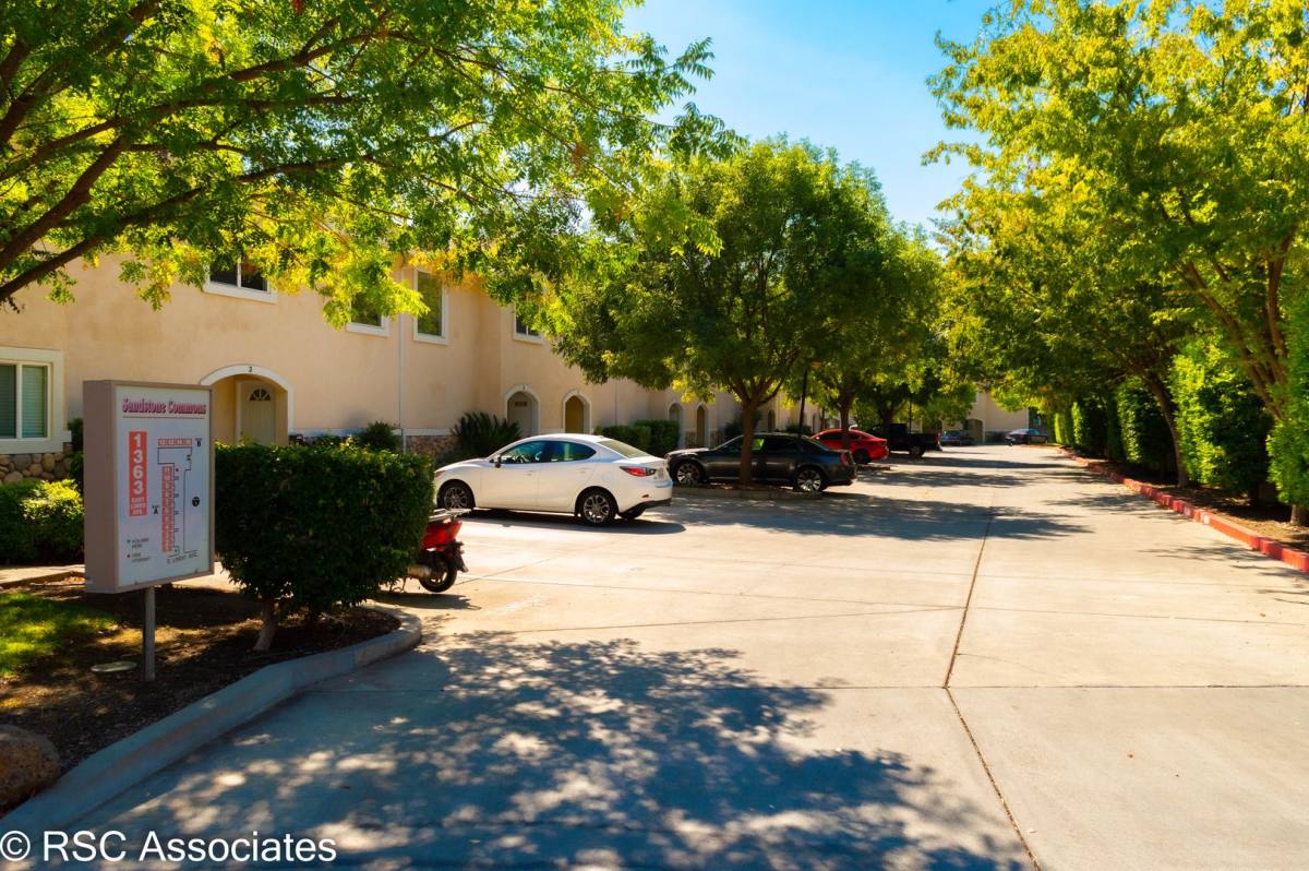 Condo for rent at 1363 E Lindo Ave, Chico, CA 95926