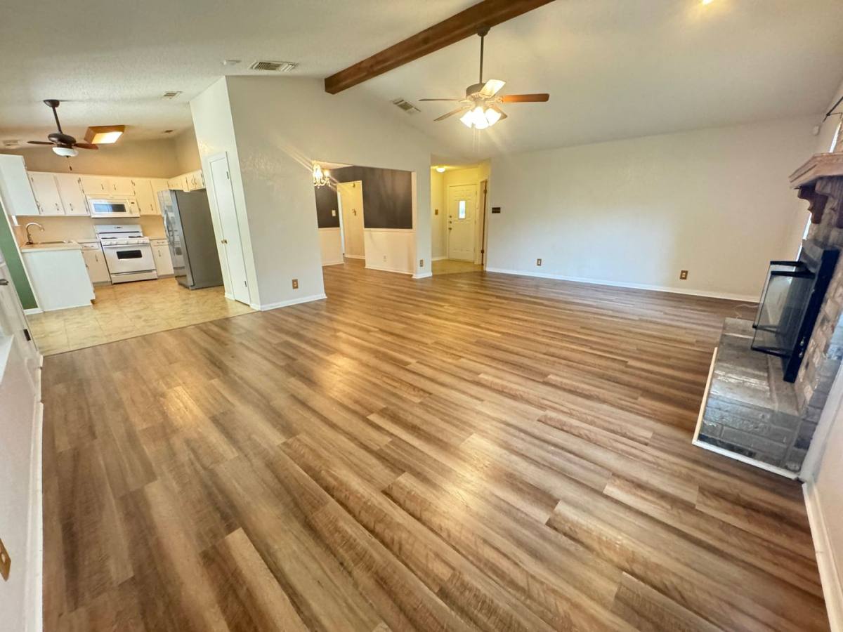 House for rent at 3312 Westrim Dr, Killeen, TX 76549