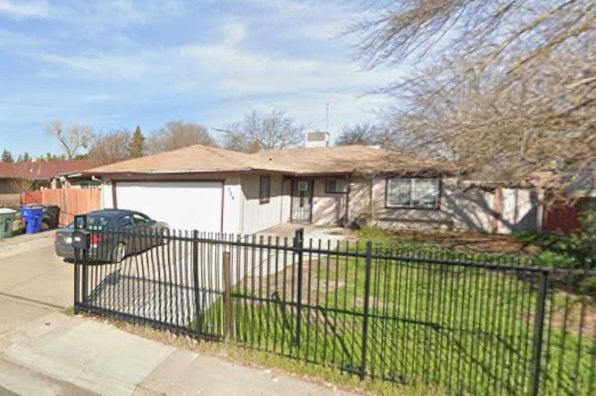 House for rent at 657 Jessie Ave, Sacramento, CA 95838
