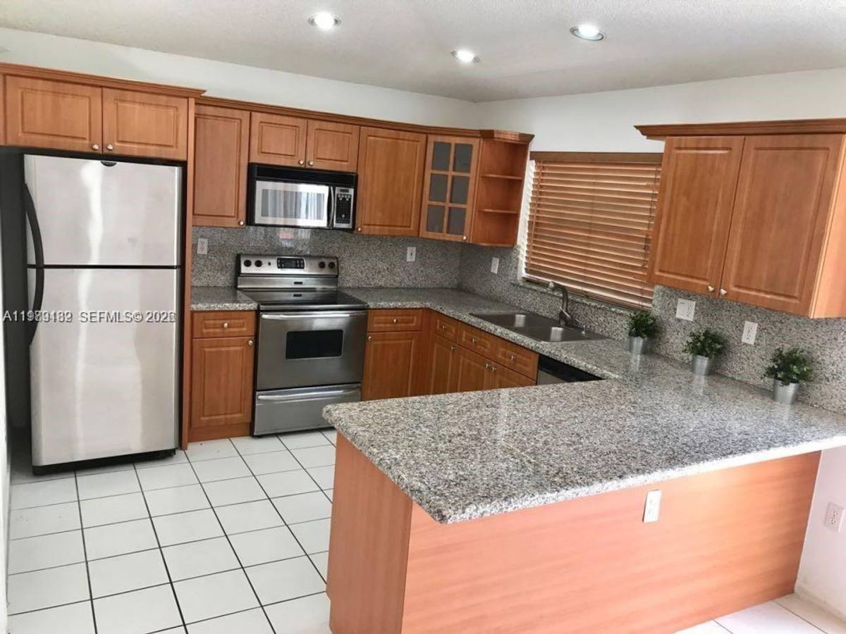 House for rent at 5758 NW 97th Place, Miami, FL 33178