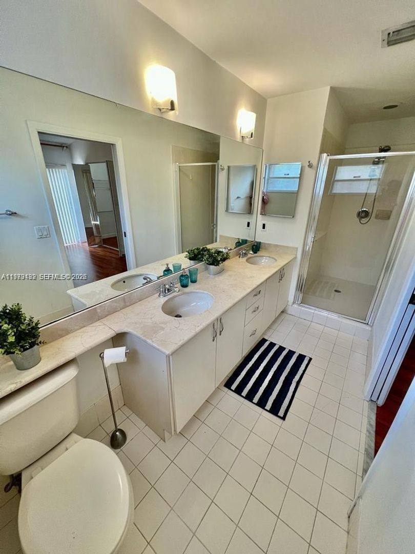 House for rent at 5758 NW 97th Place, Miami, FL 33178