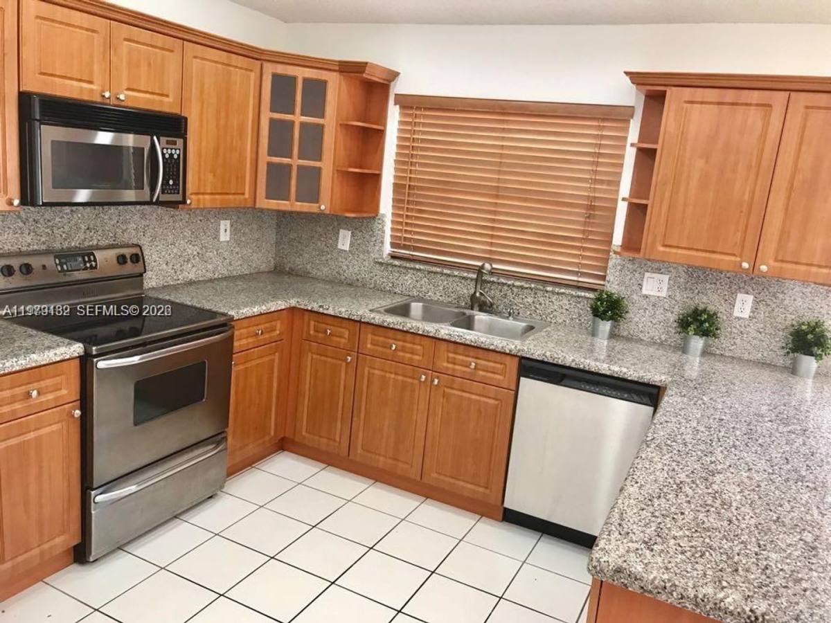 House for rent at 5758 NW 97th Place, Miami, FL 33178
