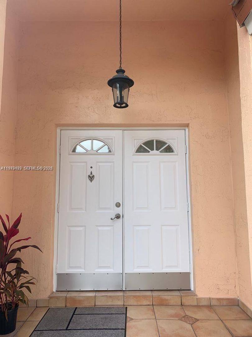 House for rent at 5758 NW 97th Place, Miami, FL 33178