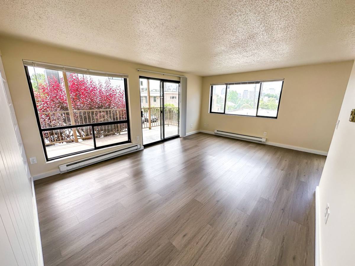 Apartment for rent at 1727 14th Ave, Seattle, WA 98122