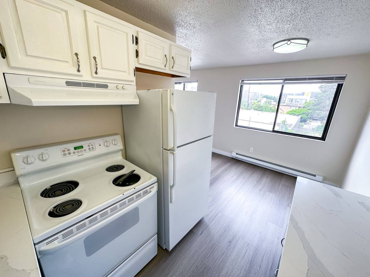 Apartment for rent at 1727 14th Ave, Seattle, WA 98122