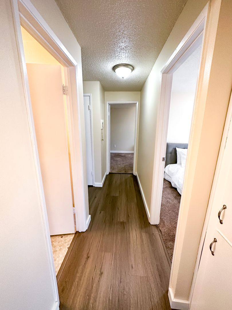 Apartment for rent at 1727 14th Ave, Seattle, WA 98122
