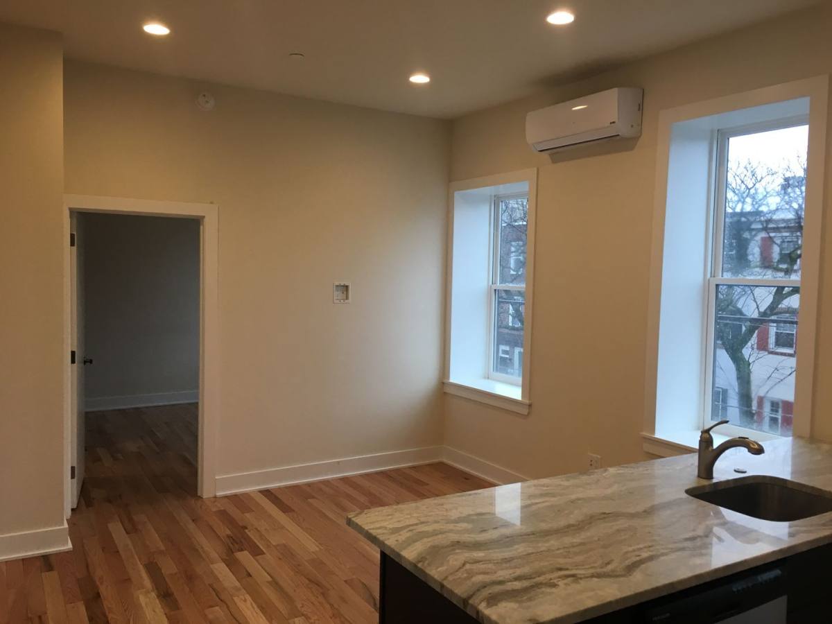 Apartment for rent at 2201 S St, Philadelphia, PA 19146