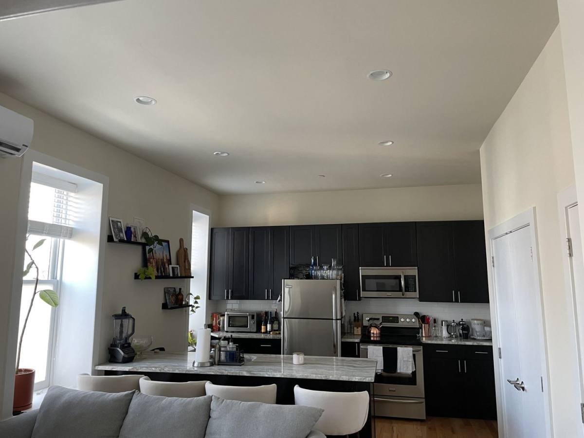 Apartment for rent at 2201 S St, Philadelphia, PA 19146