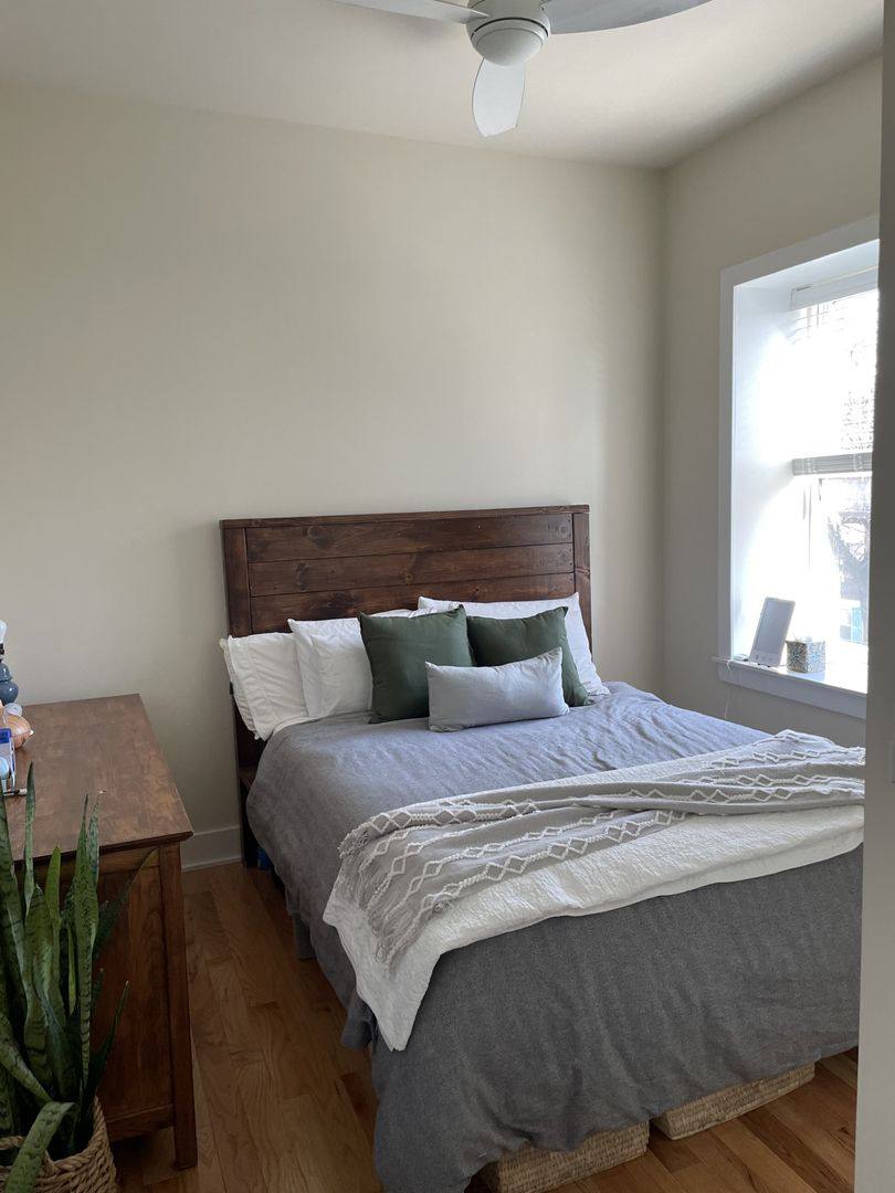 Apartment for rent at 2201 S St, Philadelphia, PA 19146