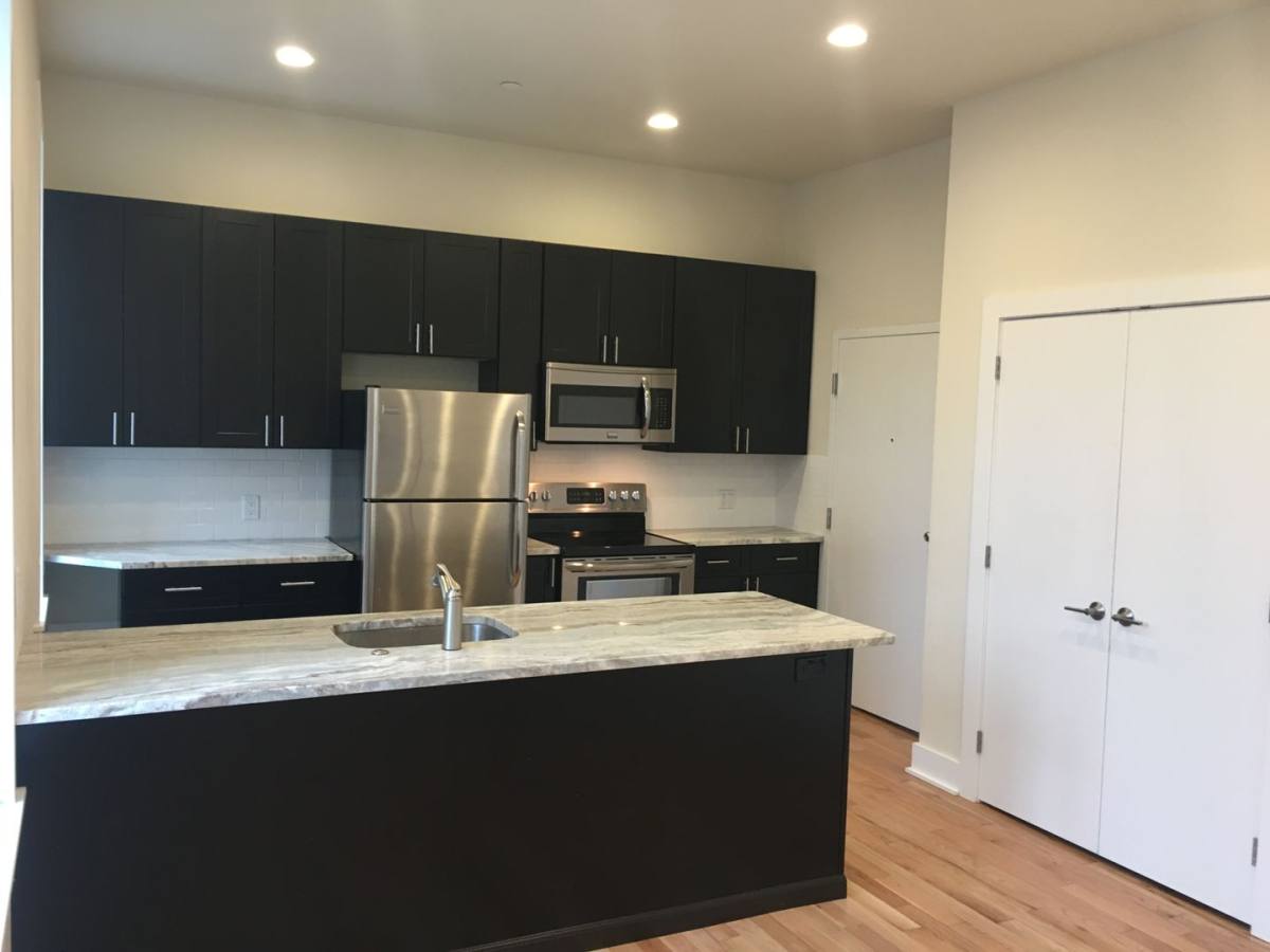 Apartment for rent at 2201 S St, Philadelphia, PA 19146