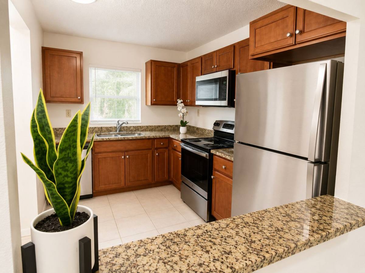 Apartment for rent at 2812 Somerset Park Dr, Tampa, FL 33613