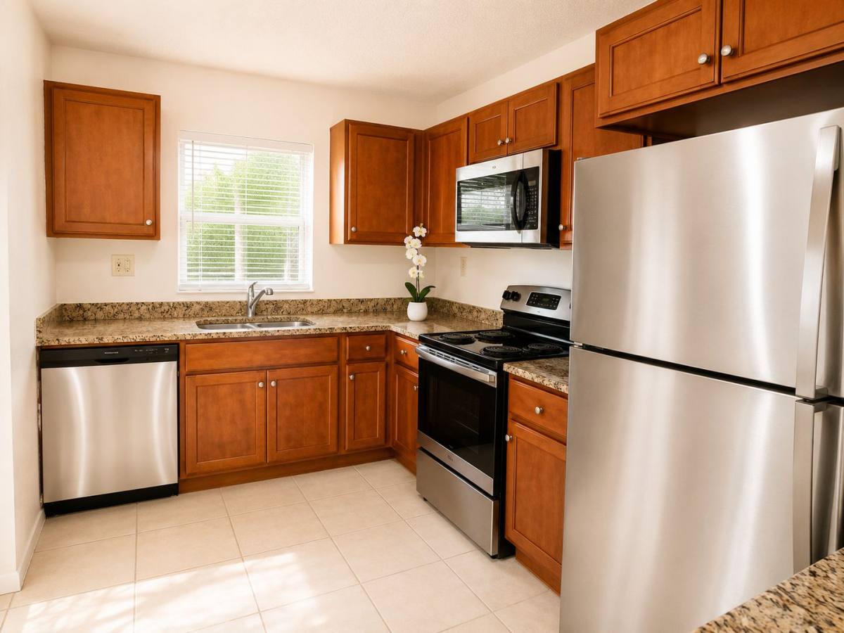 Apartment for rent at 2812 Somerset Park Dr, Tampa, FL 33613