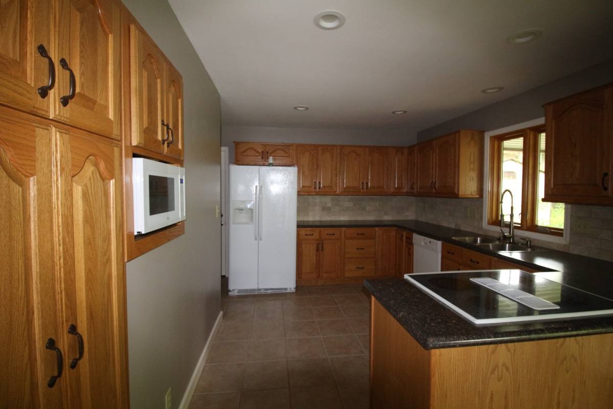 House for rent at 133 Youngridge Dr, Union, MO 63084