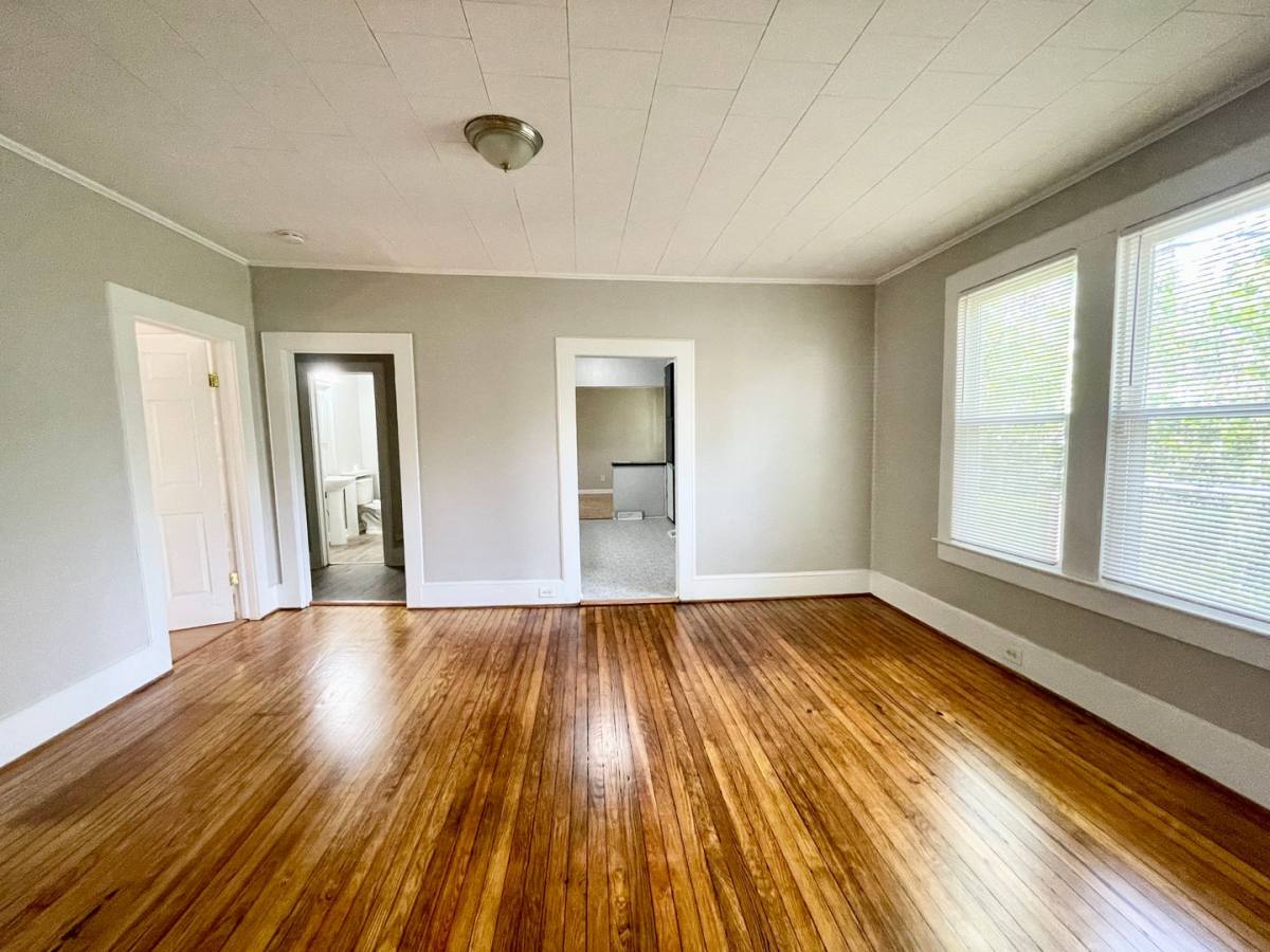 House for rent at 1504 Charlton St, Columbia, SC 29203