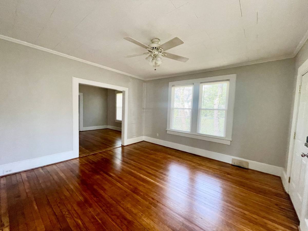 House for rent at 1504 Charlton St, Columbia, SC 29203