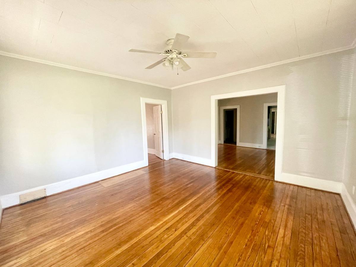 House for rent at 1504 Charlton St, Columbia, SC 29203