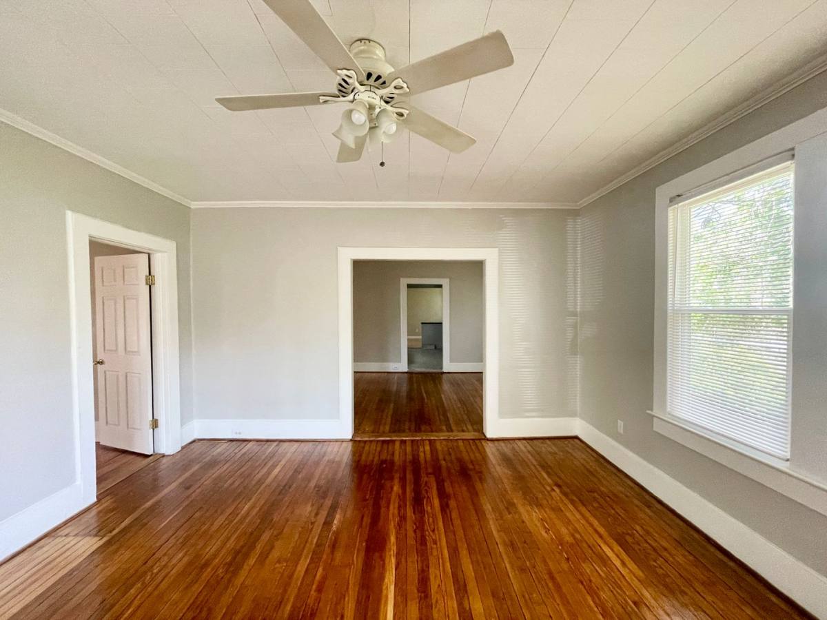 House for rent at 1504 Charlton St, Columbia, SC 29203