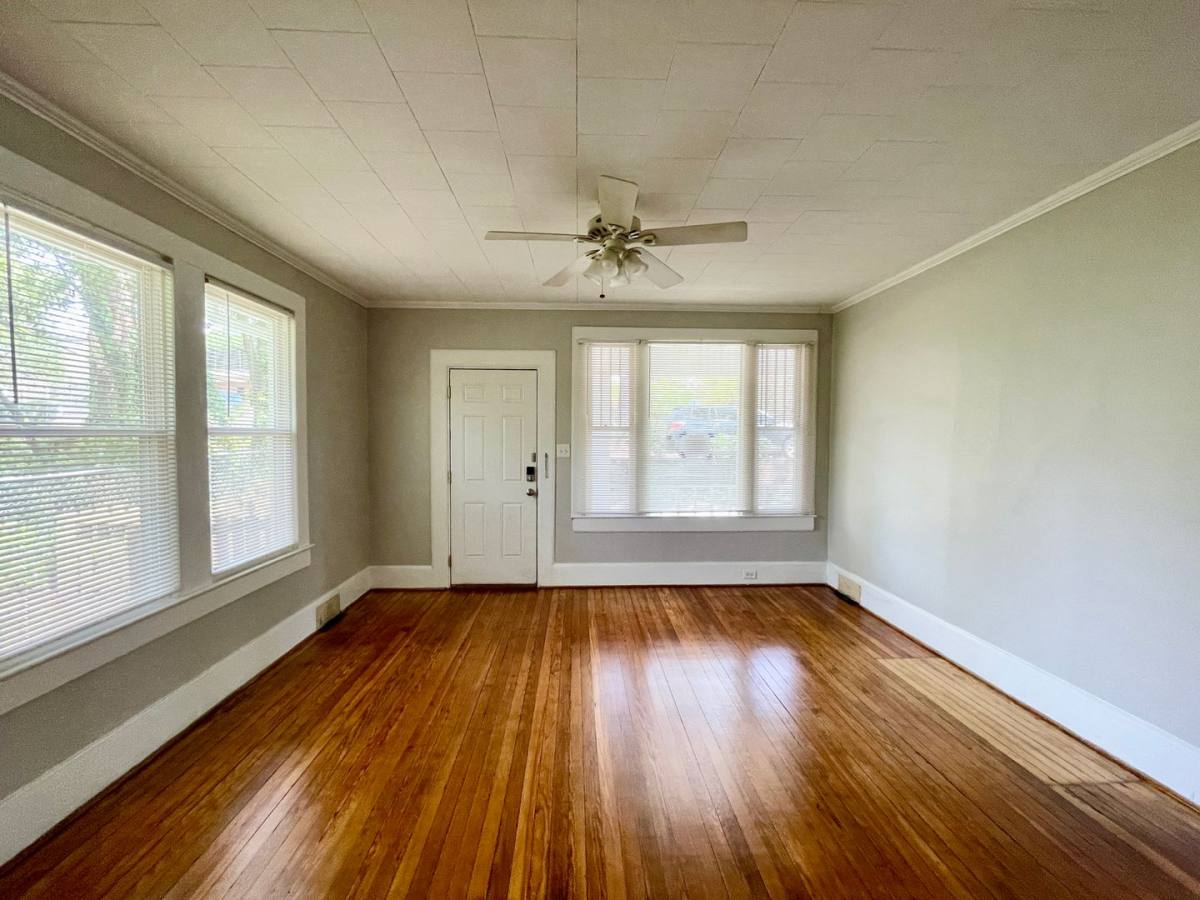 House for rent at 1504 Charlton St, Columbia, SC 29203