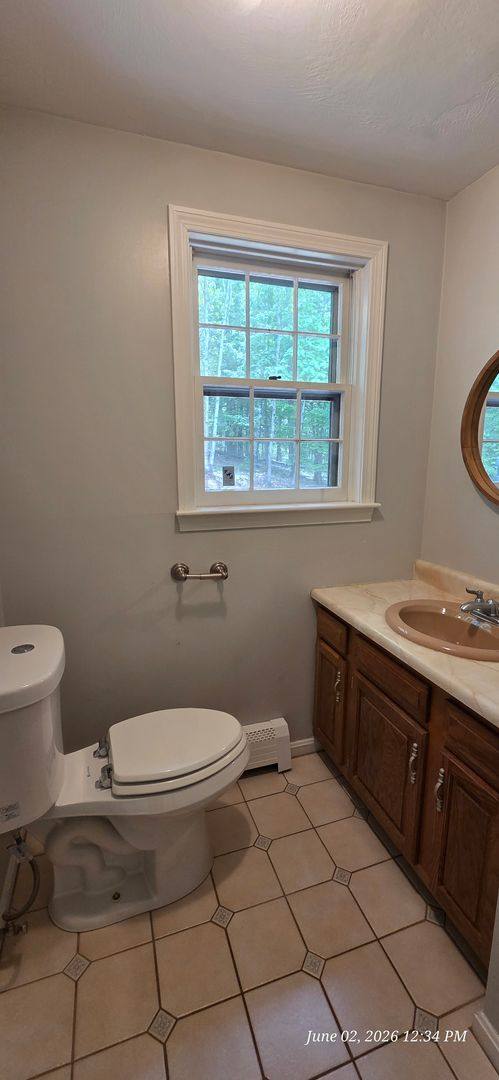 House for rent at 6A Sheridan Dr, Londonderry, NH 03053