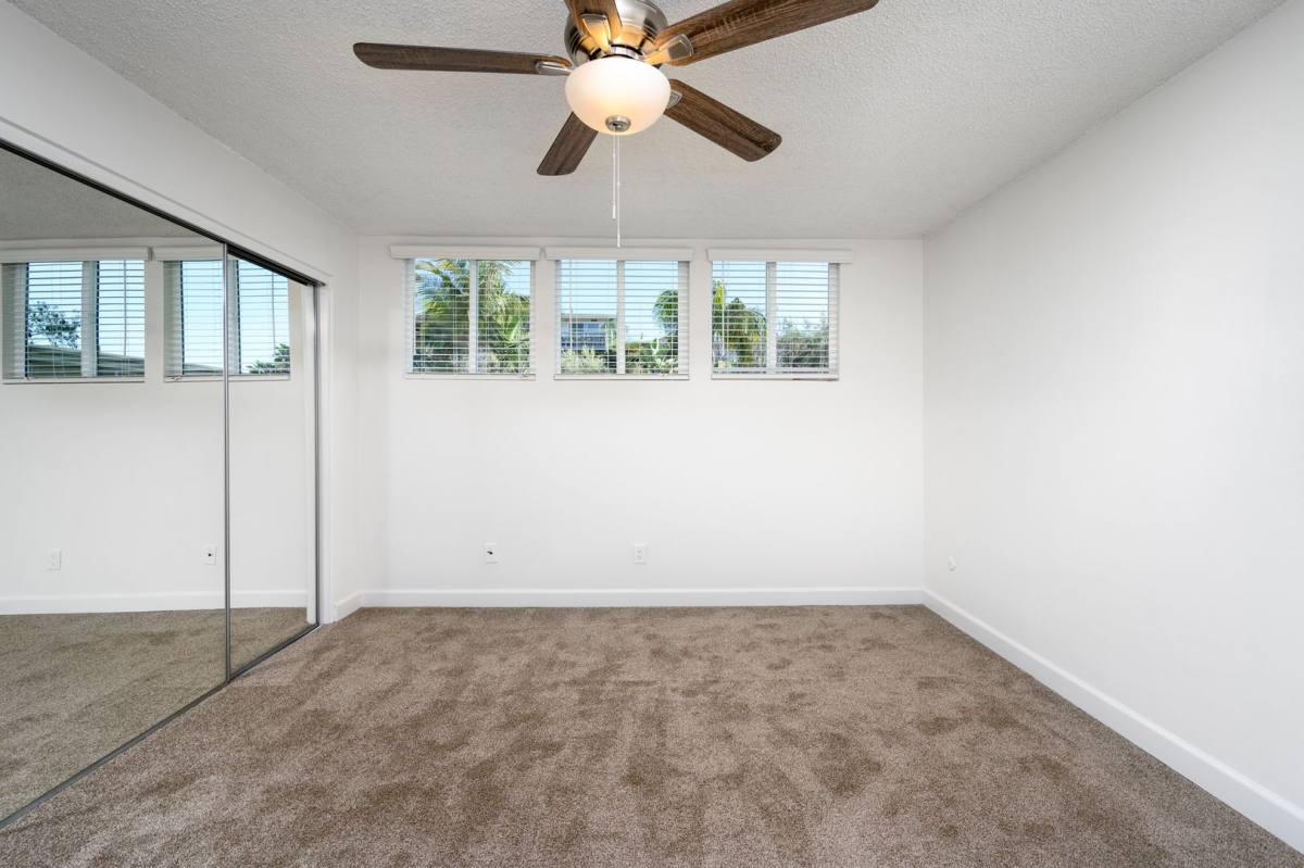 Townhouse for rent at 4052 1 2 Brant St, San Diego, CA 92103
