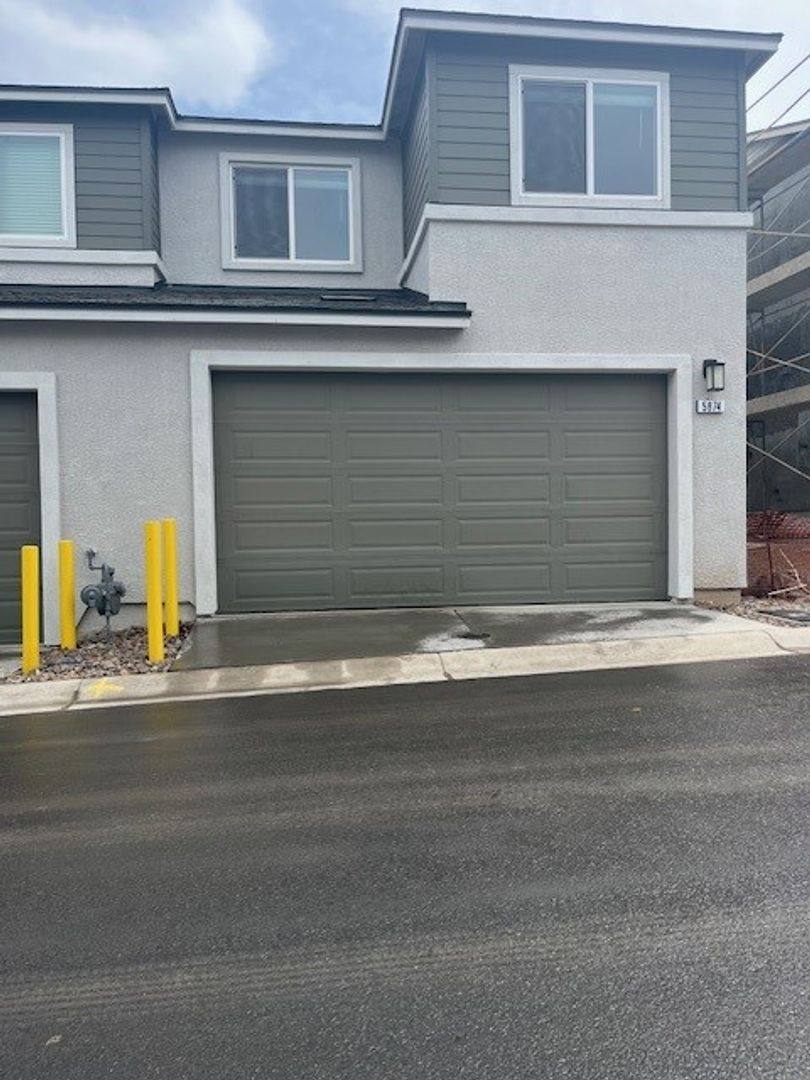 Condo for rent at 5874 Grand Row Way, Reno, NV 89523