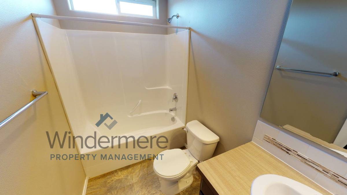 House for rent at 1309 SW Virginia St, College Place, WA 99324
