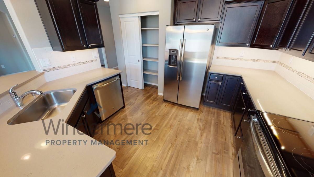House for rent at 1309 SW Virginia St, College Place, WA 99324