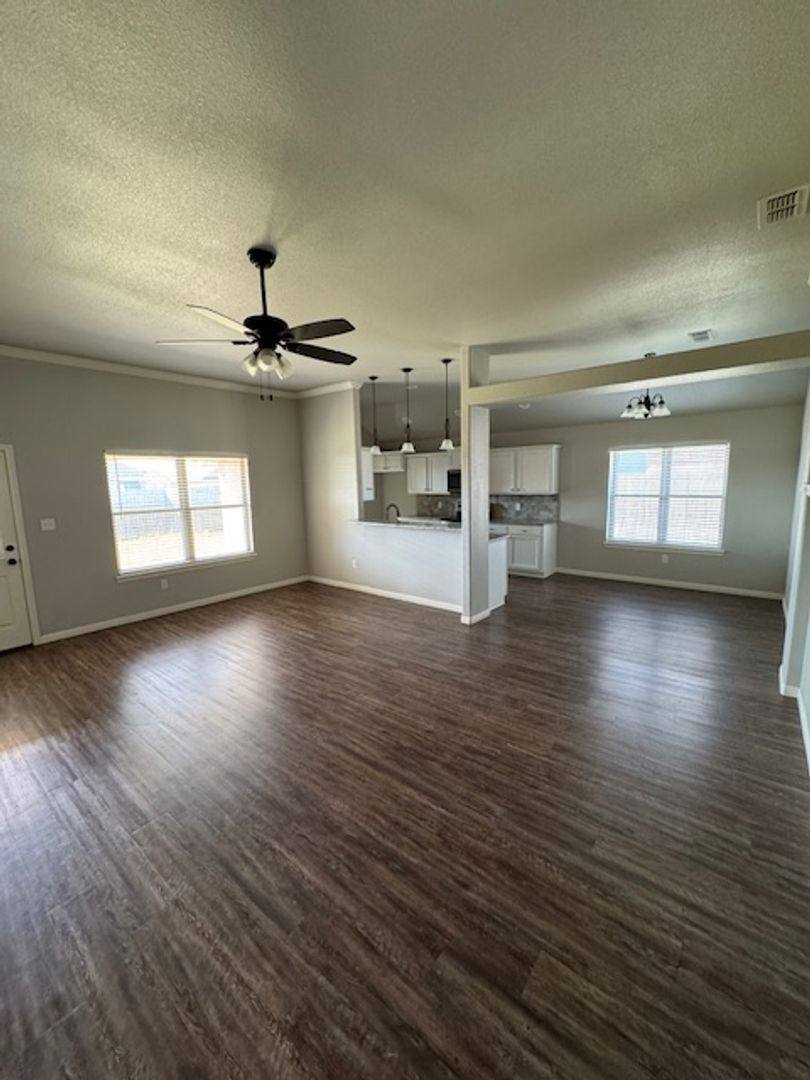 House for rent at 337 Spring Park Way, Abilene, TX 79602