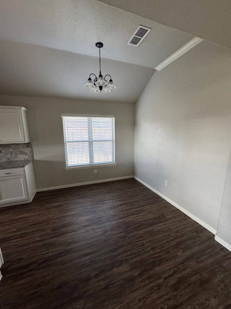 House for rent at 337 Spring Park Way, Abilene, TX 79602