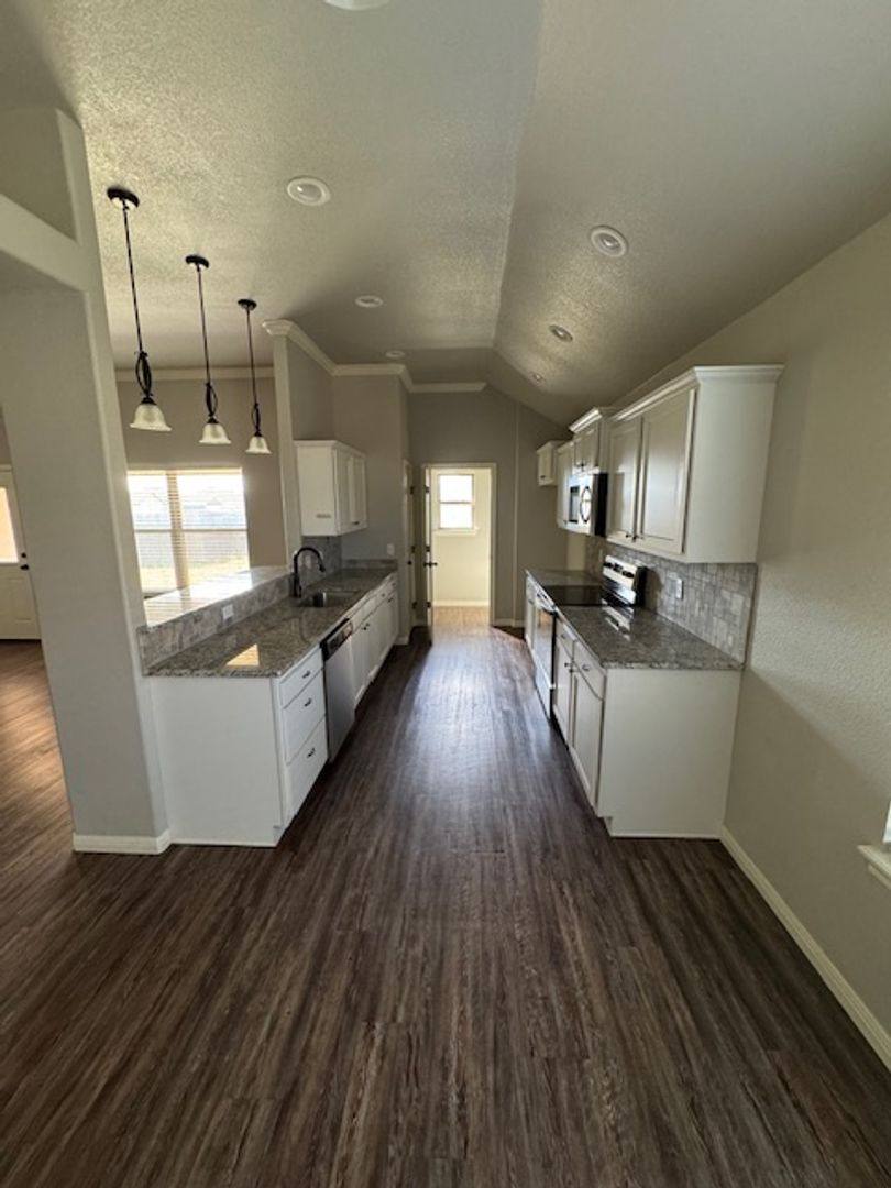 House for rent at 337 Spring Park Way, Abilene, TX 79602