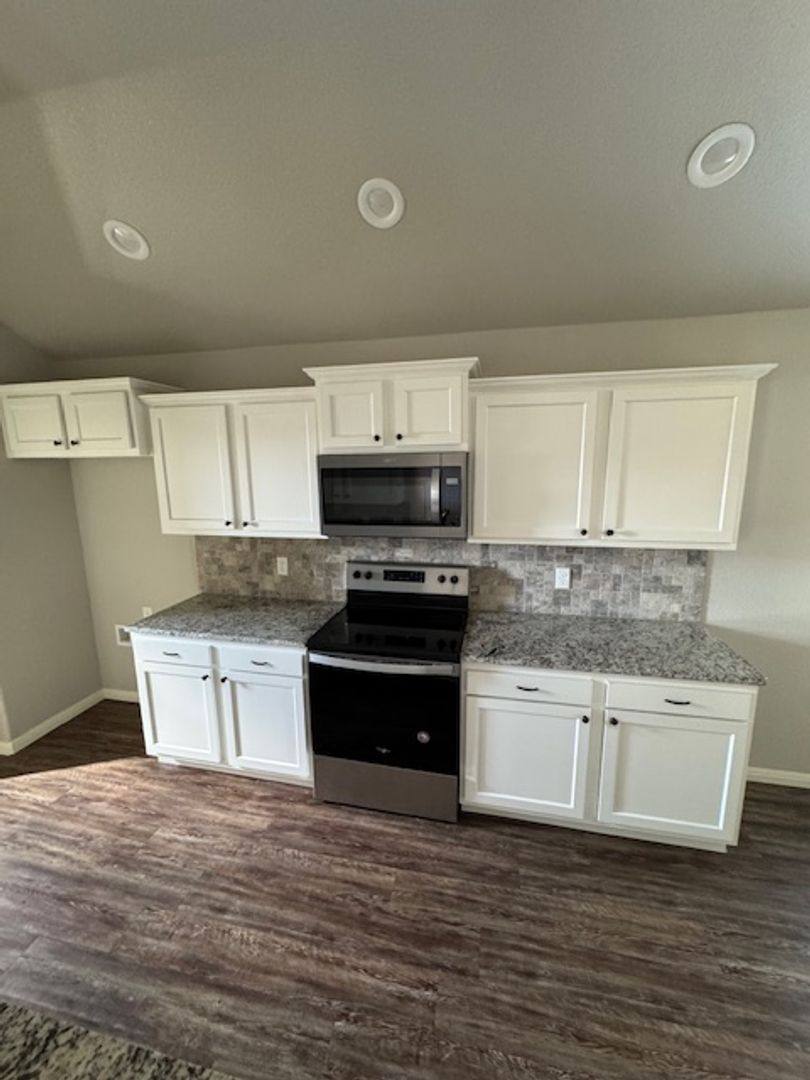 House for rent at 337 Spring Park Way, Abilene, TX 79602