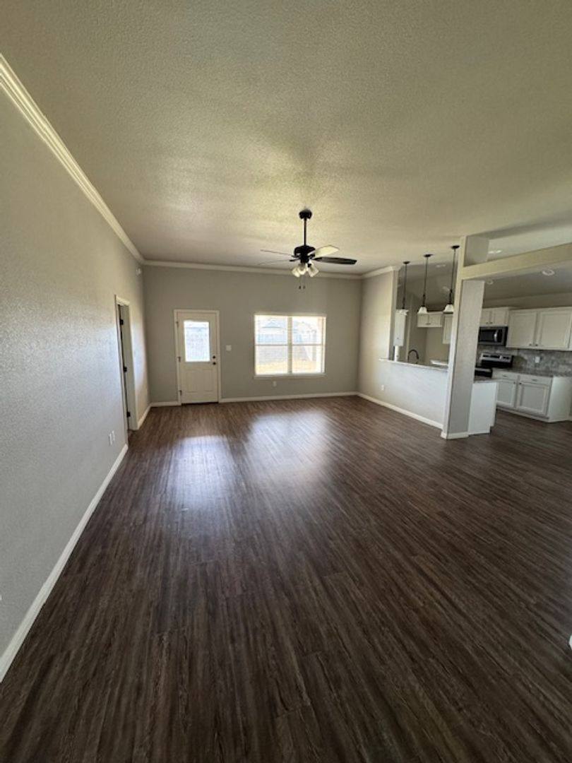 House for rent at 337 Spring Park Way, Abilene, TX 79602