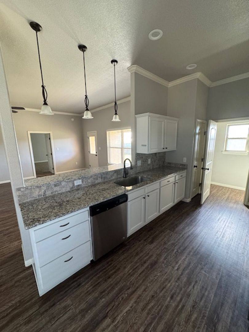 House for rent at 337 Spring Park Way, Abilene, TX 79602