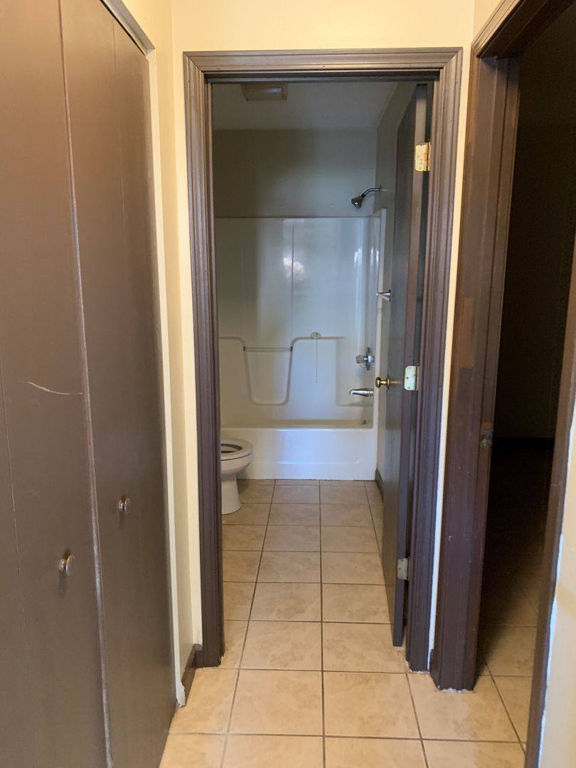 Apartment for rent at 107 McNeill St, Jefferson, NC 28640