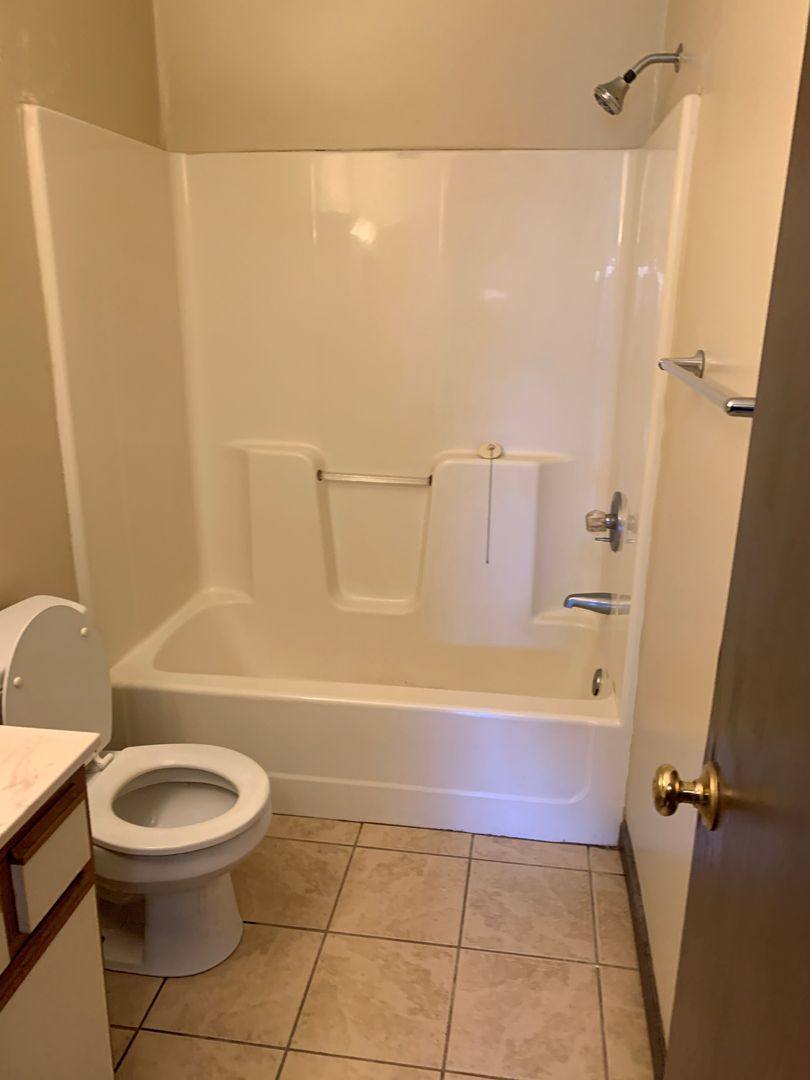 Apartment for rent at 107 McNeill St, Jefferson, NC 28640