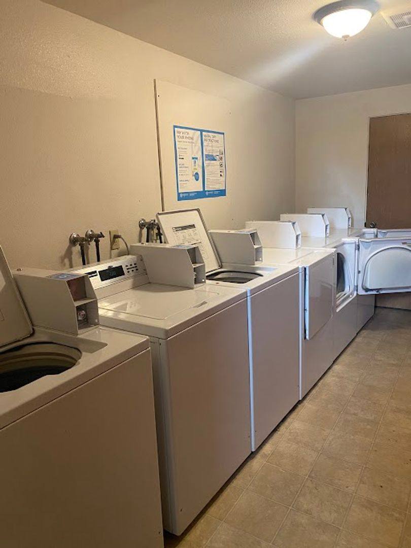 Apartment for rent at 325 Canyon Dr, Prosser, WA 99350