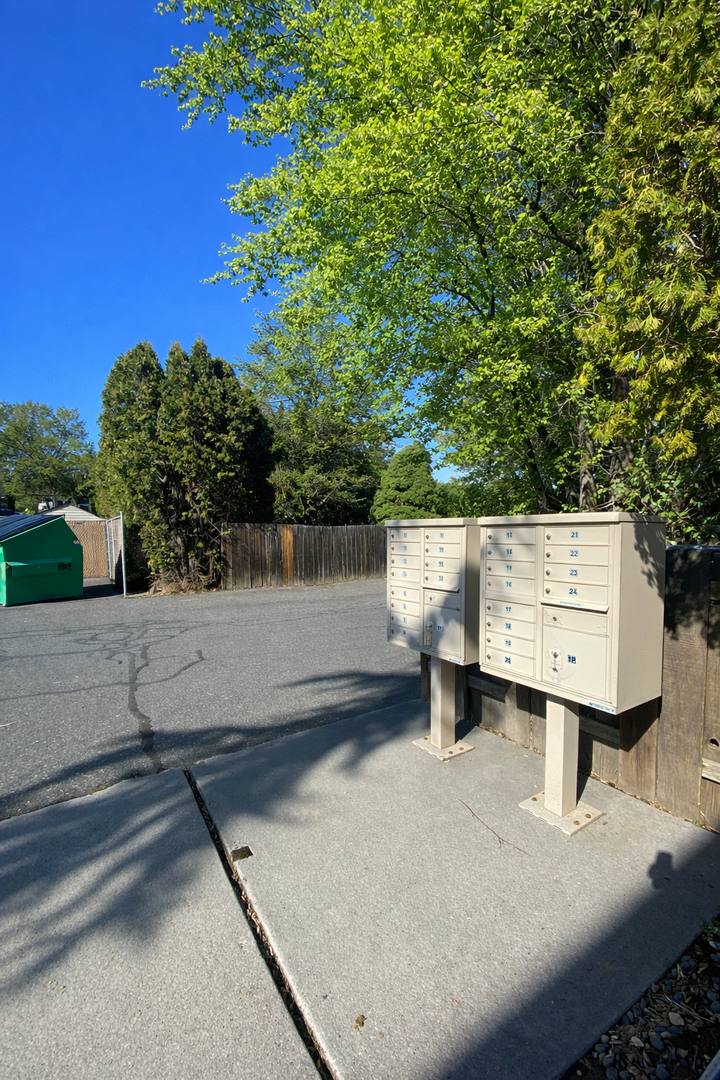 Apartment for rent at 325 Canyon Dr, Prosser, WA 99350