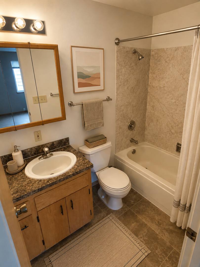 Apartment for rent at 325 Canyon Dr, Prosser, WA 99350