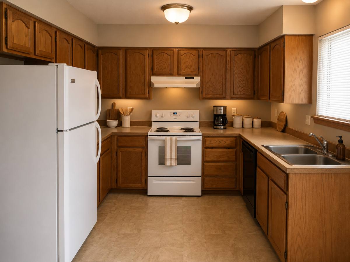 Apartment for rent at 617 S Third St, Selah, WA 98942
