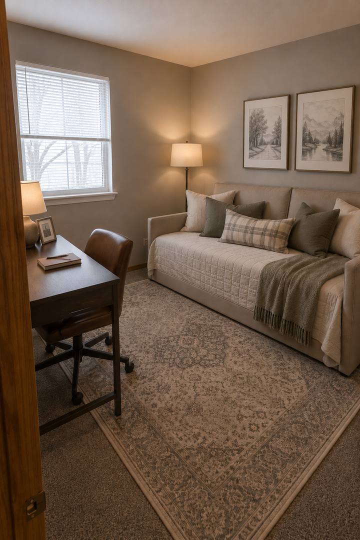 Apartment for rent at 617 S Third St, Selah, WA 98942