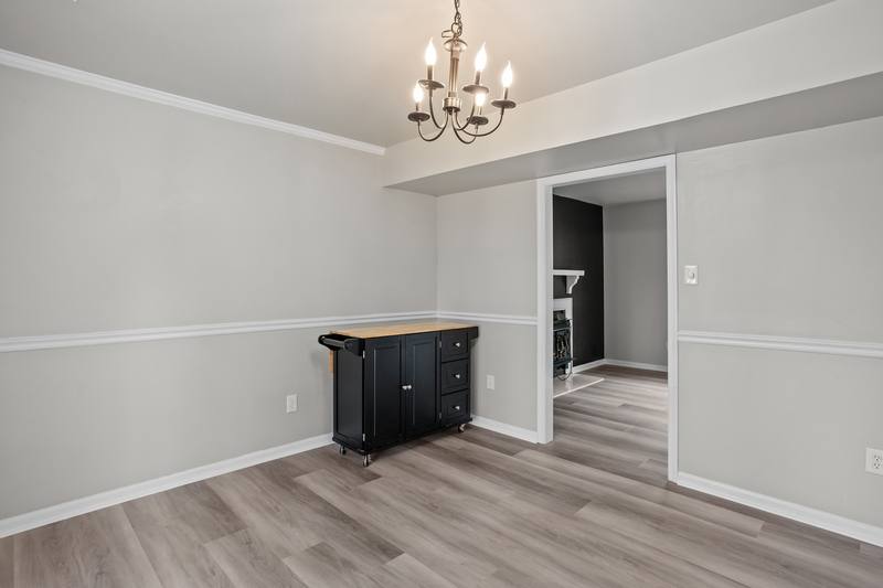 House for rent at 913 Laredo Court, Hampton, VA 23669