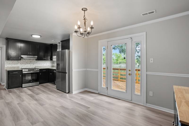 House for rent at 913 Laredo Court, Hampton, VA 23669