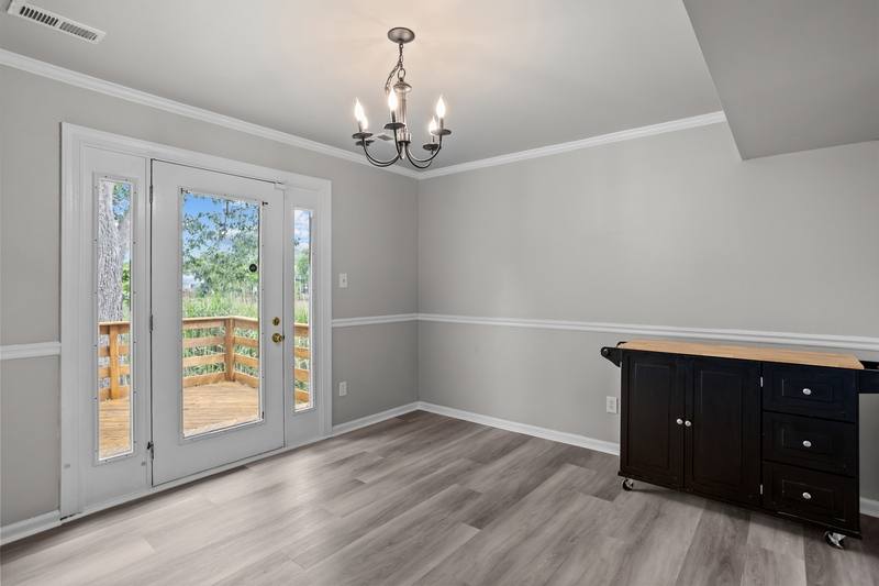 House for rent at 913 Laredo Court, Hampton, VA 23669