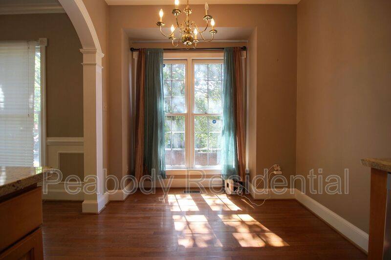 House for rent at 6032 Kelsey Court, Falls Church, VA 22044