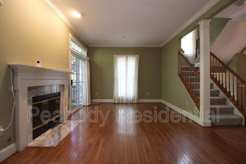 House for rent at 6032 Kelsey Court, Falls Church, VA 22044