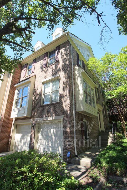 House for rent at 6032 Kelsey Court, Falls Church, VA 22044