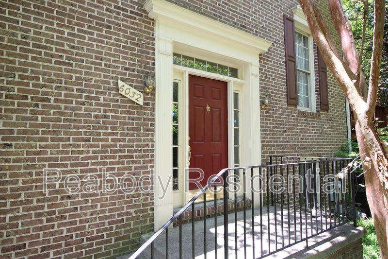 House for rent at 6032 Kelsey Court, Falls Church, VA 22044