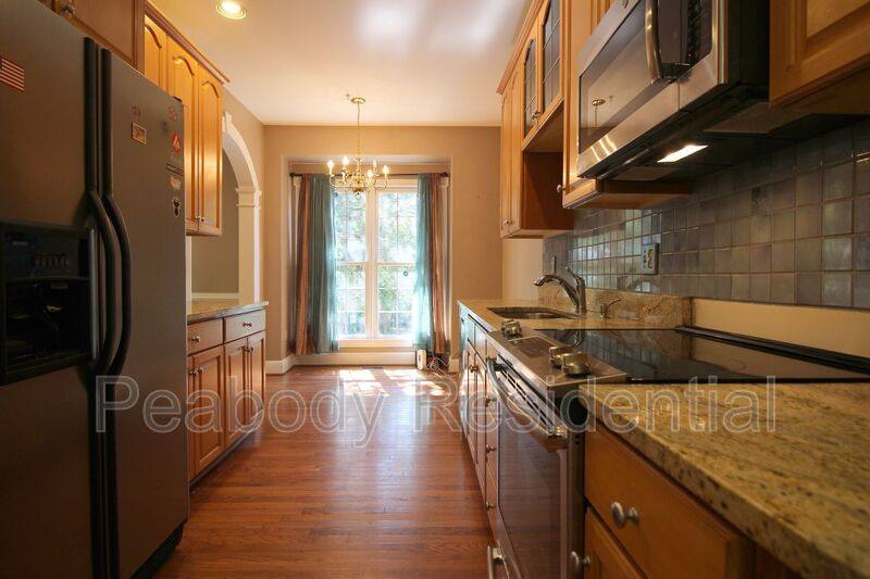 House for rent at 6032 Kelsey Court, Falls Church, VA 22044