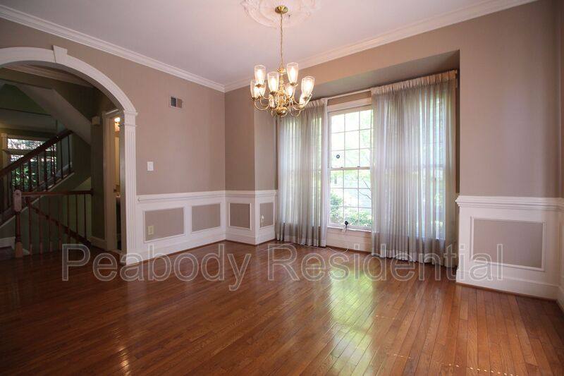 House for rent at 6032 Kelsey Court, Falls Church, VA 22044